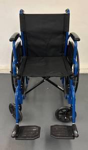 G - Drive Wheelchair