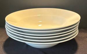 P - Set of Six Emerilware by Wedgwood Bowls