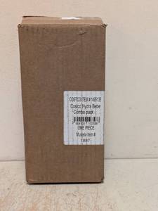 NEW MUSTELA GENTLE CLEANSING GEL WITH AVOCADO PERSEOSE 2 PACK