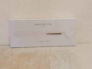 NEW KRISTEN ESS HAIR 3-IN-1 FLAT IRON