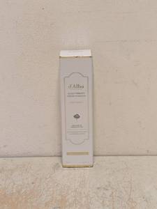 NEW DALBA PROFESSIONAL SCALP THERAPY SERUM SHAMPOO