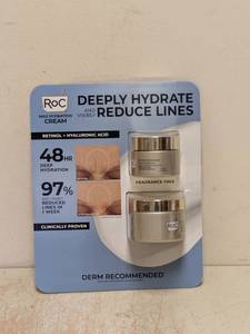 ROC MAX HYDRATION CREAM