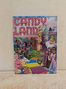 NEW CANDYLAND GAME