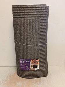 OVERSIZED ENTRY MAT
