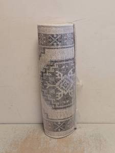 NEW MINERAL SPRING FRANKLIN RUNNER CREAM