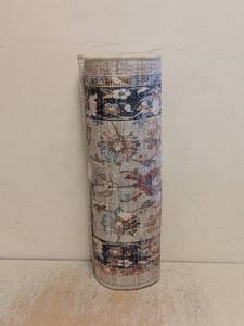 NEW MINERAL SPRING FRANKLIN RUNNER