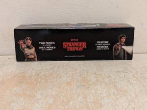 NEW NETFLIX STRANGER THINGS TWO MODE FLASHLIGHT