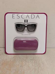 NEW ESCADA SUNGLASSES