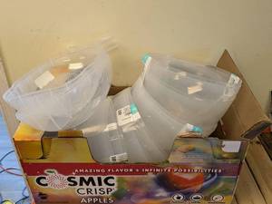 NEW EASTER ITEMS 5 TOTAL