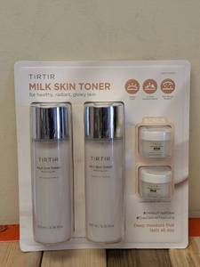 NEW TIRTIR MILK SKIN TONER
