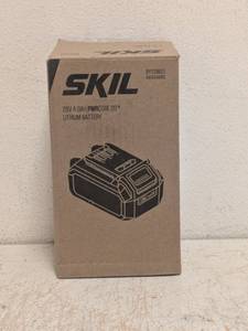 NEW SKIL 20V 4.0AH PWRCORE 20 LITHIUM BATTERY
