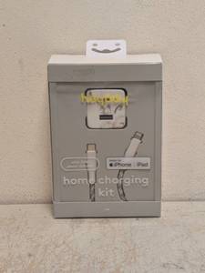 NEW HEYDAY HOME CHARGING KIT
