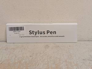 NEW STYLUS PEN HIGH PRECISION TOUCH PEN