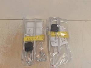 2 NEW HIGH PERFORMANCE OUTDOOR HDTV ANTENNA