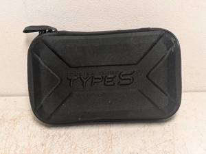 TYPES JUMP STARTER & POWER BANK