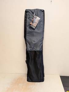 NEW MAC SPORTS CAMP CHAIR BLACK