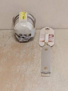 NEW COOK WITH COLOR ACCESSORIES