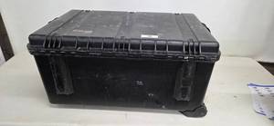 Pelican Storm Case iM2975 Storm Trak Wheeled Case - Foam Insert, 31.30 x 20.40 x 15.50 in