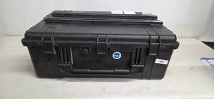 Cooper Lighting Daylight CFL Lamp Kit in Black Hard Case with Bulbs