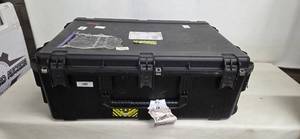 Nanuk Large Protective Hard Case with Egg-Crate Foam Interior