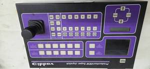 Vaddio ProductionVIEW Super Joystick - 6-Camera Controller (PN 999-5300-000)