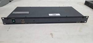 Kramer VP-12XL 112 VGAXGA Distributor
