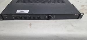 Extron MLS 406 MediaLink Switcher