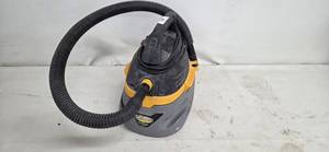 Stinger WetDry Vac