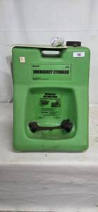 Fend-All Porta Stream II Emergency Eyewash Station
