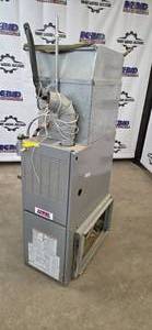 Indoor Forced Air Furnace - 115V, 75,000 BTUhr, Natural Gas