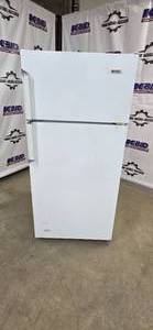 White-Westinghouse 18 cu ft No Frost Refrigerator-Freezer PN 184793-87 115V