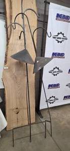 Bird Feeder hangers - 2