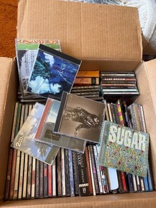 Excellent LARGE Lot of Music CDs - Rock &amp Pop