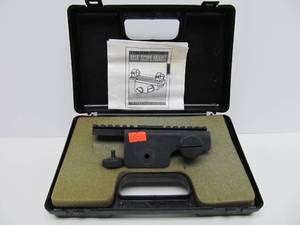 Brand New Springfield Armory M1A Scope Mount wCase