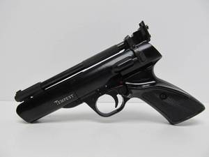 Great Quality Working BEEMANS Tempest Precision Air Pistol