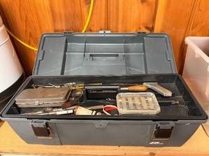 Tool Box FULL of Good Tools