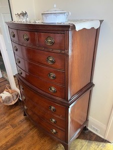 Dresser  - Coming soon!