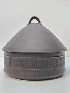 Unused Vintage DANSK Covered Dish #1