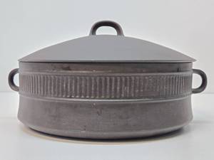 Unused Vintage DANSK Covered Dish #2