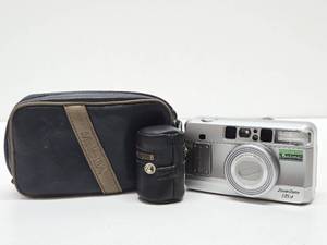 Nice Condition FUJI Zoom Date 135V Film Camera