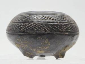 Exceptional Ancient Pre-Columbian, Mesoamerican etc Pottery Collection #3