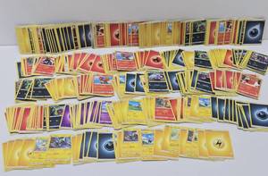 450 Pokemon Cards