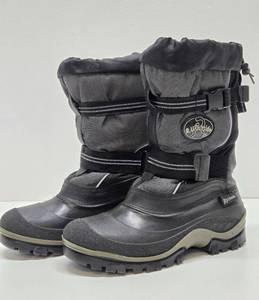 Excellent Condition Mens BAFFIN Snow Boots