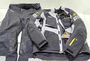 Quality KLIM Padded Racing Jacket &amp Pants