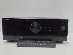 Quality Working YAMAHA Aventage Model RX-A2A Home Theater Receiver&nbsp