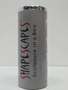 SHAPE SCAPES Sculpture in a Box