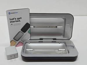 Brand New PHONE SOAP Phone Cleaner