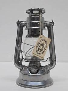 NOS Unused Vintage Lantern