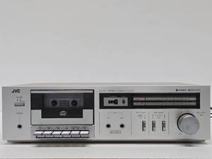 Working Vintage JVC KD-D2 Stereo Cassette Deck&nbsp