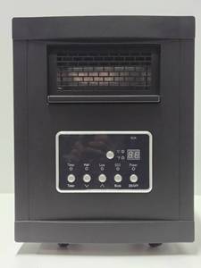 Working LifeSmart Infrared Quartz Heater